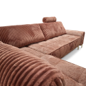 Coltar living extensibil Baron 2