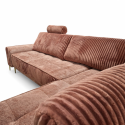 Coltar living extensibil Baron 2