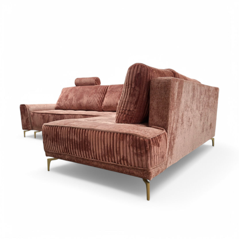 Coltar living extensibil Baron 2