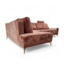 Coltar living extensibil Baron 2