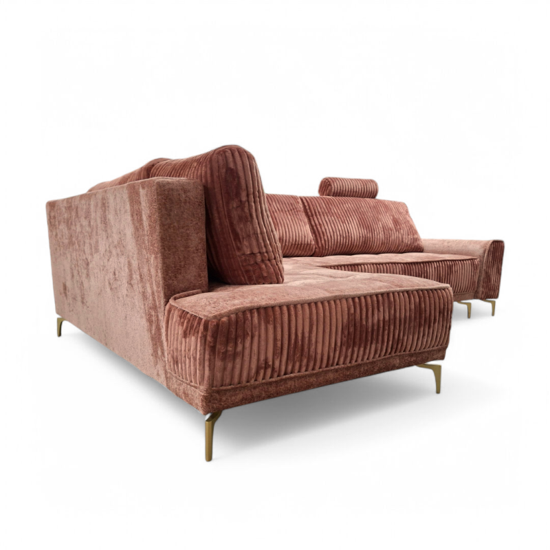 Coltar living extensibil Baron 2