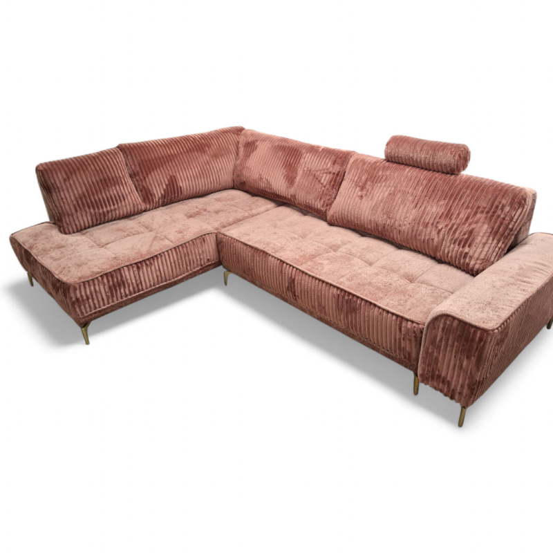 Coltar living extensibil Baron 2
