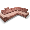 Coltar living extensibil Baron 2