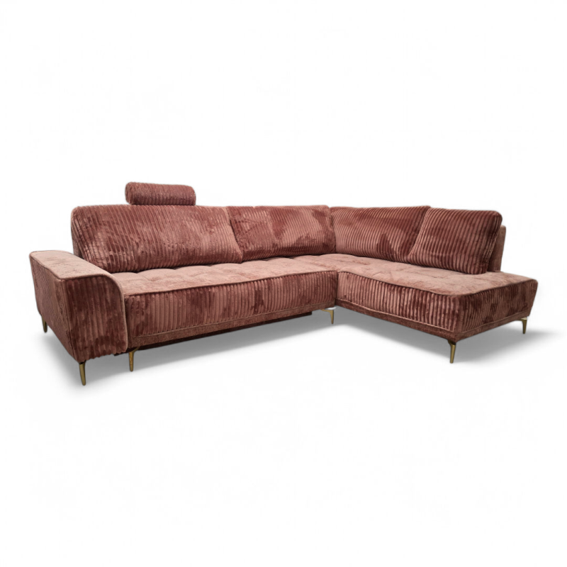 Coltar living extensibil Baron 2