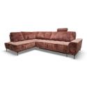 Coltar living extensibil Baron 2