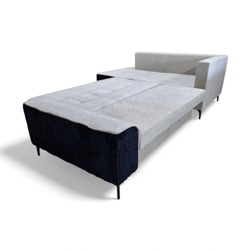 Coltar living extensibil Baron 2