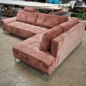 Coltar living extensibil Baron 2