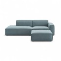 Canapea modulara premium Nord