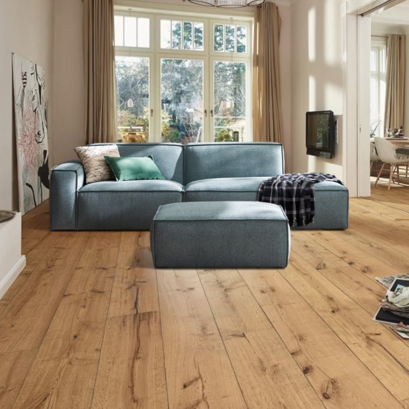 Canapea modulara premium Nord
