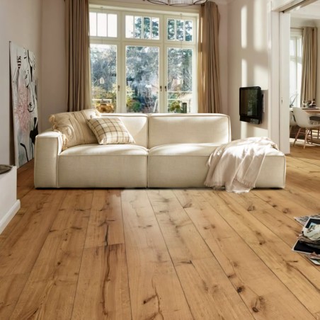 Canapea modulara premium Nord