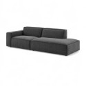 Canapea modulara premium Nord