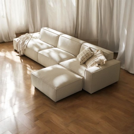 Canapea modulara premium Nord