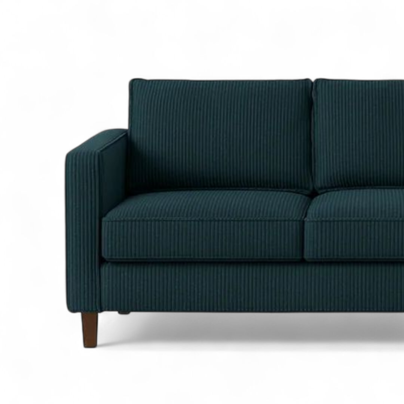 Canapea living cu 3 locuri extensibila LETO