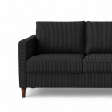 Canapea living cu 3 locuri extensibila LETO