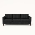 Canapea living cu 3 locuri extensibila LETO