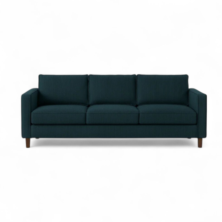 Canapea living cu 3 locuri extensibila LETO