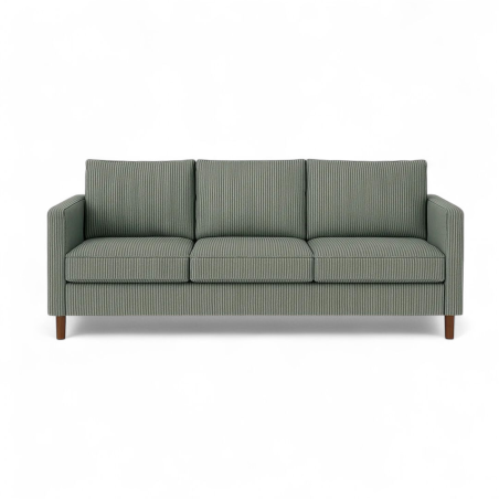 Canapea living cu 3 locuri extensibila LETO