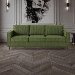 Canapea living cu 3 locuri extensibila LETO