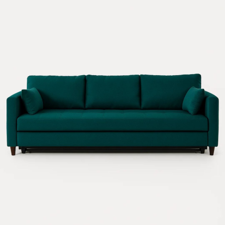 Canapea 3 locuri extensibila ALEGRO