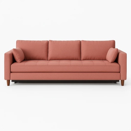 Canapea 3 locuri extensibila ALEGRO