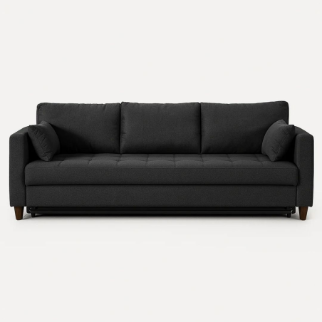 Canapea 3 locuri extensibila ALEGRO