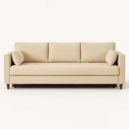 Canapea 3 locuri extensibila ALEGRO