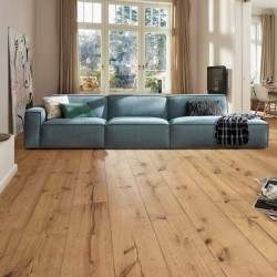 Canapea 3 locuri modulara, premium Nord