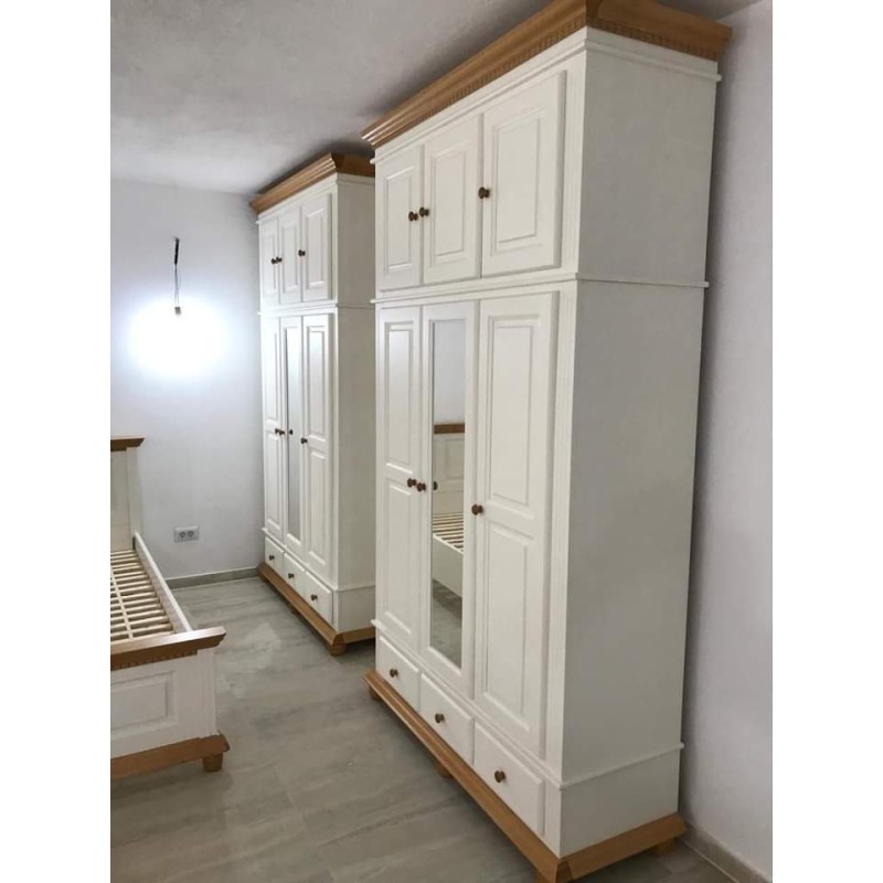 Mobilier Lemn Masiv | Poze Clienti
