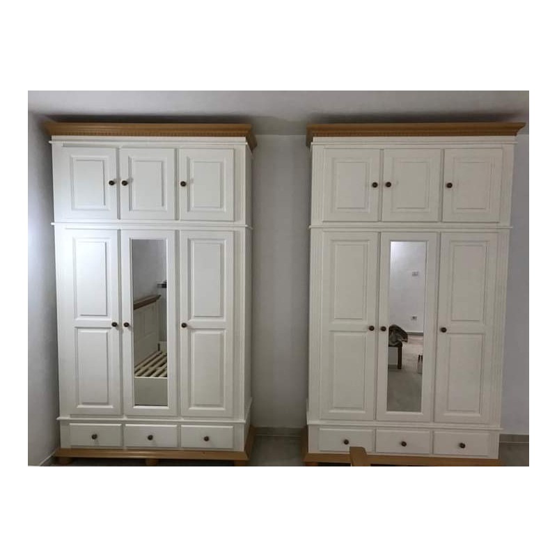 Mobilier Lemn Masiv | Poze Clienti
