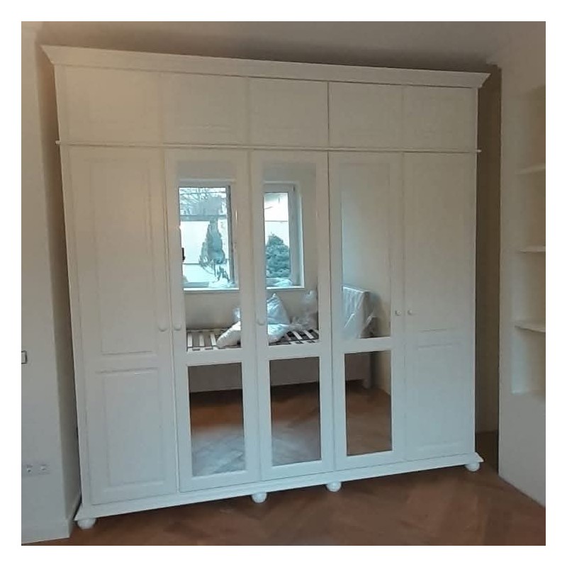 Mobilier Lemn Masiv | Poze Clienti