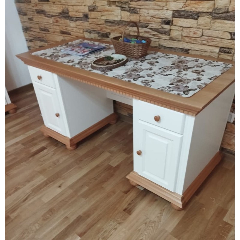 Mobilier Lemn Masiv | Poze Clienti