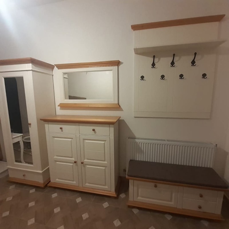 Mobilier Lemn Masiv | Poze Clienti