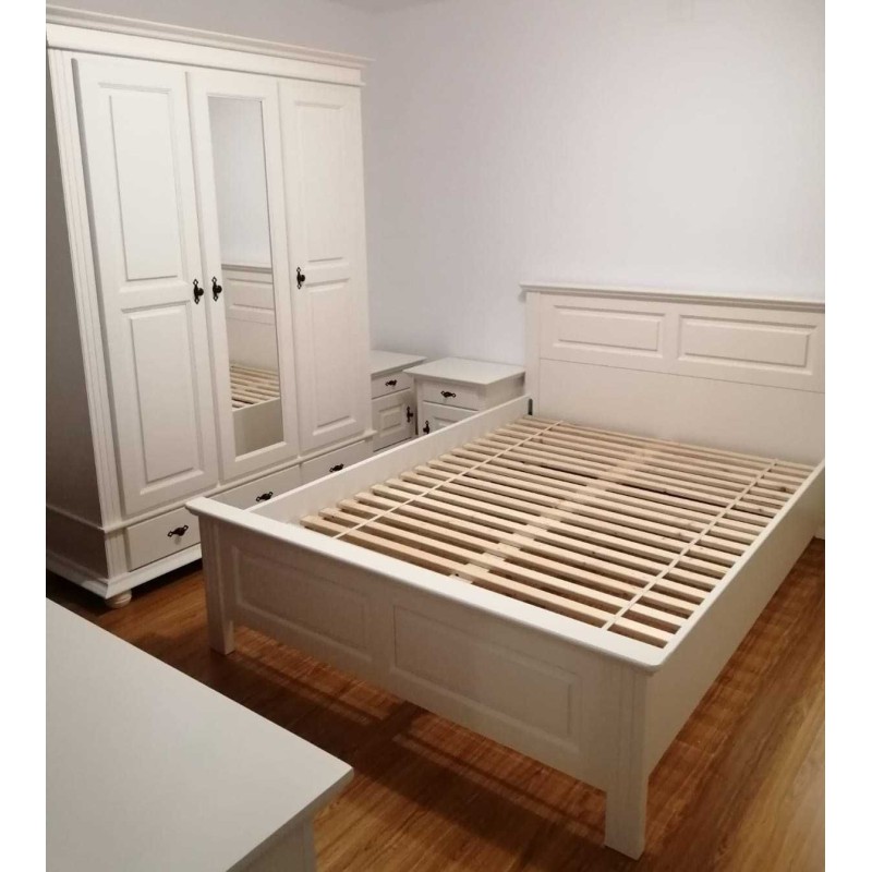 Mobilier Lemn Masiv | Poze Clienti