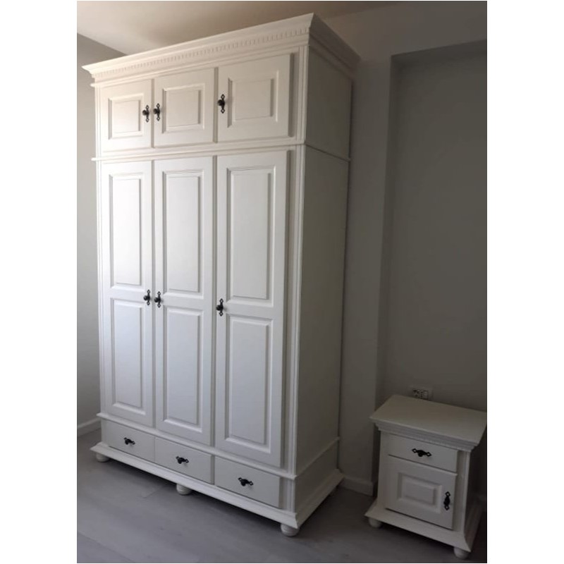 Mobilier Lemn Masiv | Poze Clienti