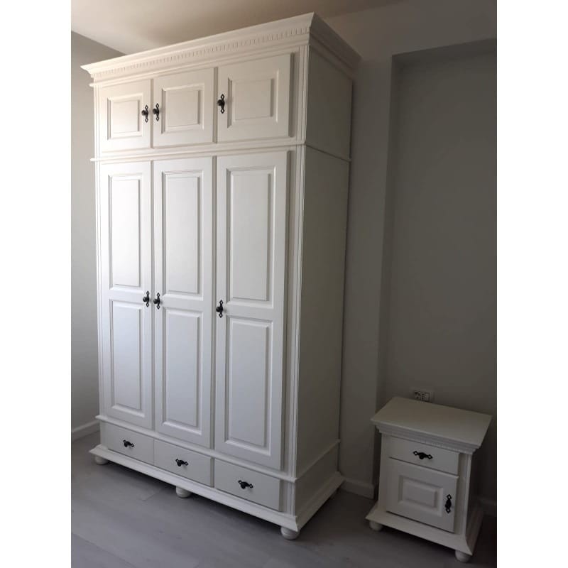 Mobilier Lemn Masiv | Poze Clienti