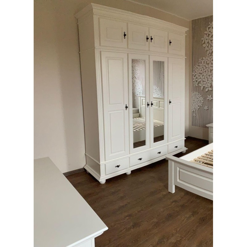 Mobilier Lemn Masiv | Poze Clienti
