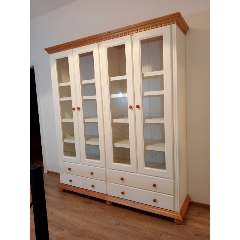 Mobilier Lemn Masiv | Poze Clienti