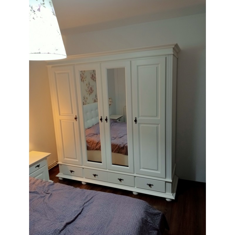 Mobilier Lemn Masiv | Poze Clienti