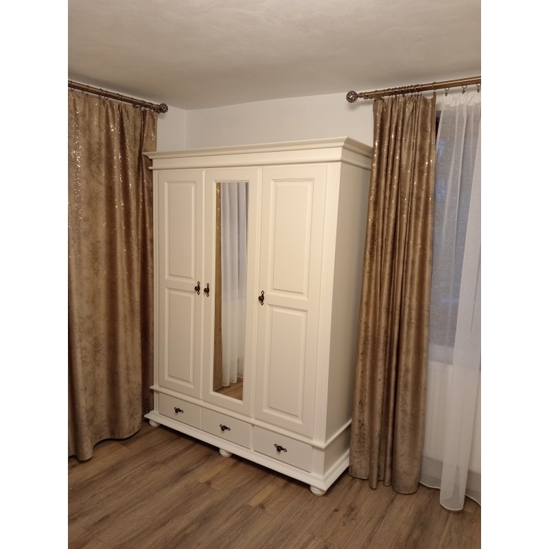 Mobilier Lemn Masiv | Poze Clienti