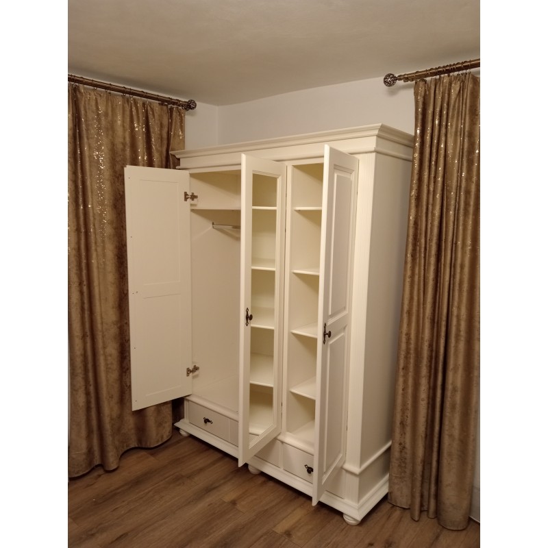 Mobilier Lemn Masiv | Poze Clienti