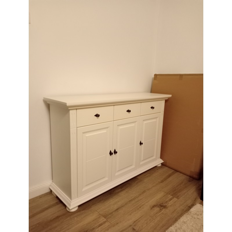 Mobilier Lemn Masiv | Poze Clienti