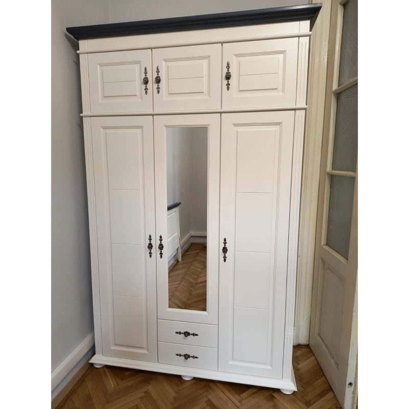 Mobilier Lemn Masiv | Poze Clienti