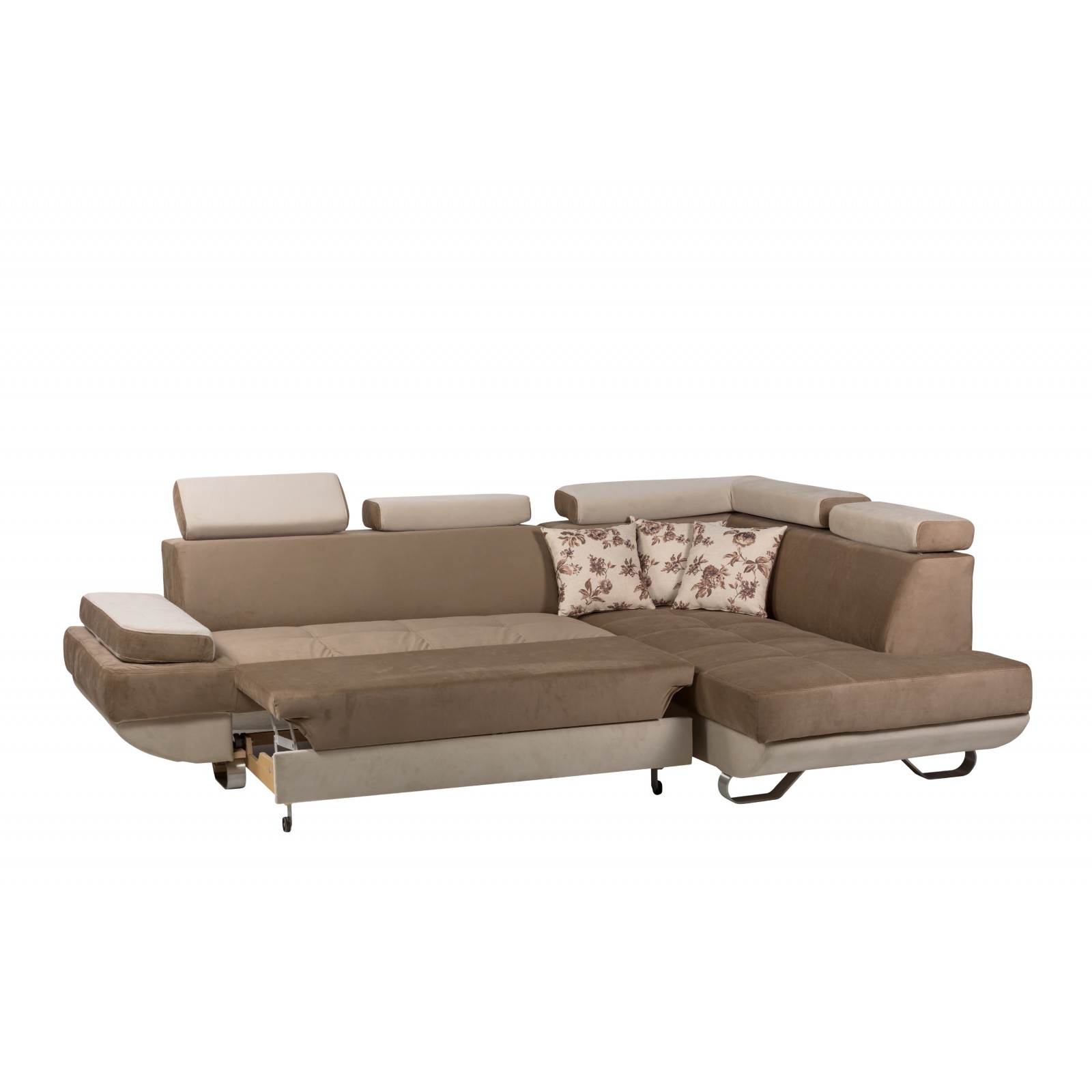 coltar living extensibil Madeira