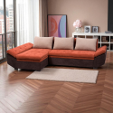 Coltar extensibil Elixir Grup, personalizabil