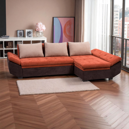 Coltar extensibil Elixir Grup, personalizabil