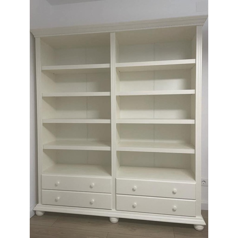 Mobilier Lemn Masiv | Poze Clienti
