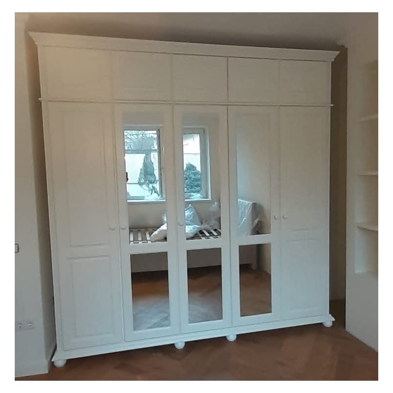 Mobilier Lemn Masiv | Poze Clienti