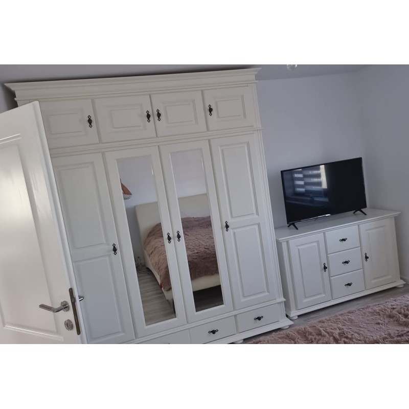 Mobilier Lemn Masiv | Poze Clienti