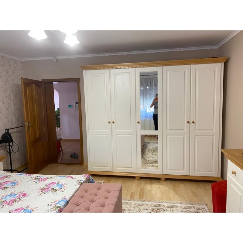 Mobilier Lemn Masiv | Poze Clienti