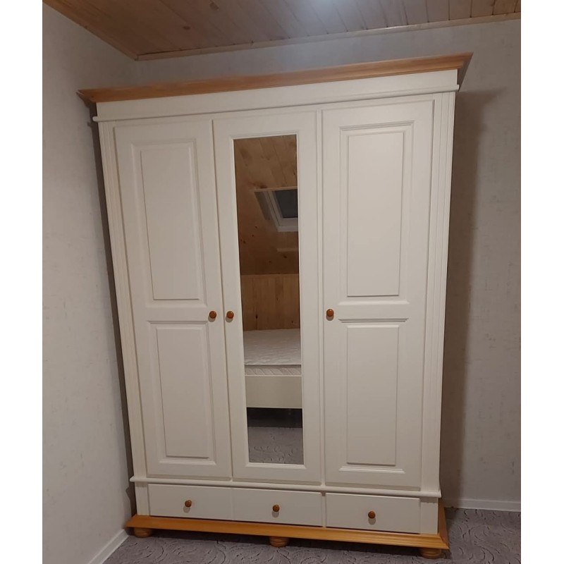 Mobilier Lemn Masiv | Poze Clienti